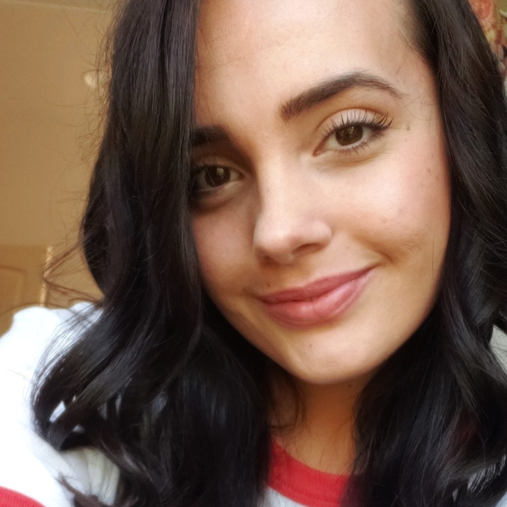 Meet your Posher, Kristina